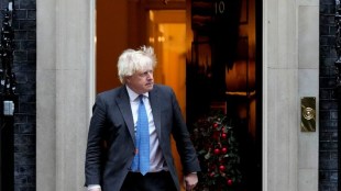 boris johnson