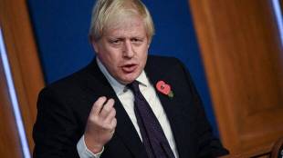 boris johnson