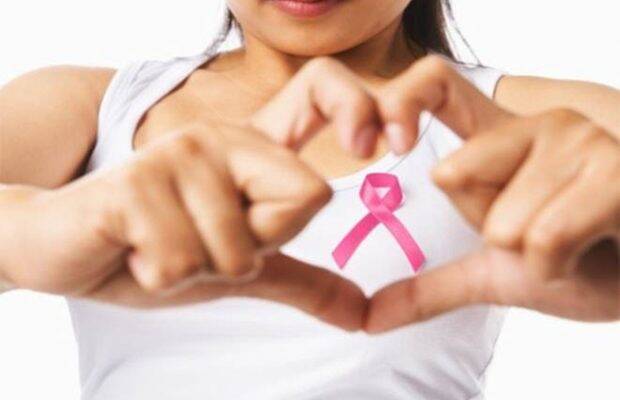 breast cancer