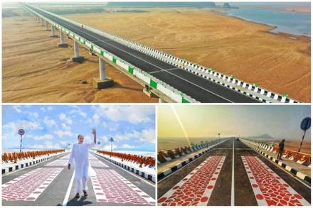 Odisha, longest bridge