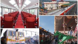 vistadome, northeast