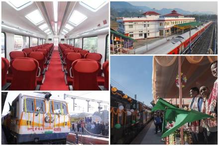 vistadome, northeast vistadome, northeast