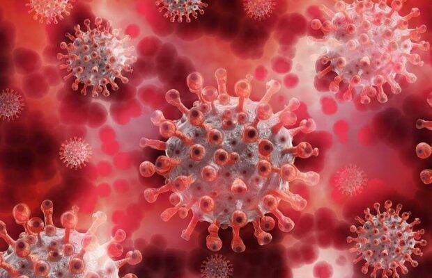 Based on preliminary lab studies, researchers say the drug targets a part of the spike protein of the virus that has not yet undergone big changes or mutations.