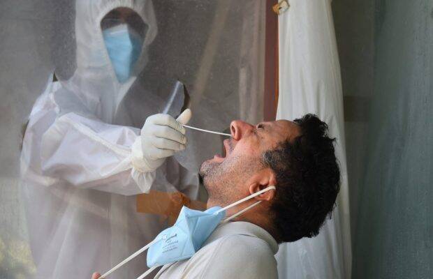 The researchers said future studies should follow patients who have suffered vaccine-associated myocarditis over a longer term,