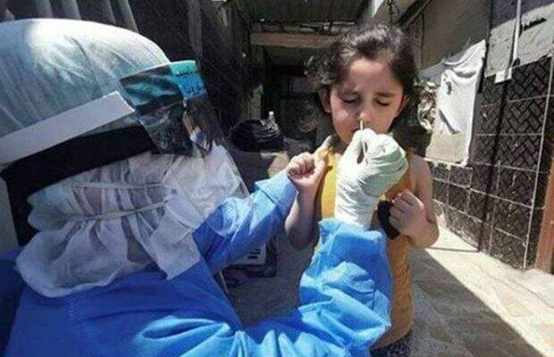 He stressed the continued threat from the widespread delta variant, and noted the new omicron variant has so far accounted for 432 confirmed cases in 21 countries in the region.