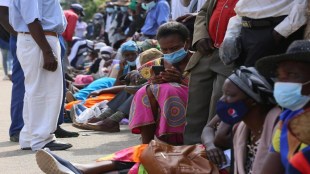 covid 19 cases in africa