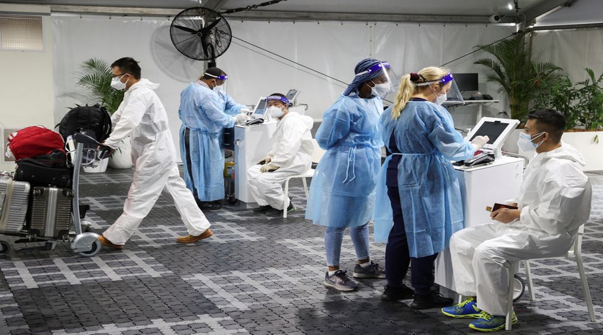 covid 19 cases in australia covid 19 cases in australia