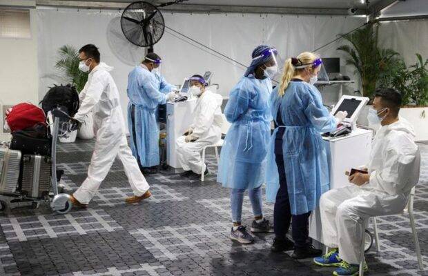 covid 19 cases in australia covid 19 cases in australia