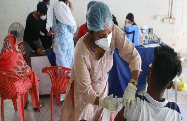 covid 19 cases in india covid 19 cases in india