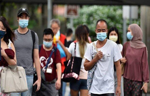 Singapore had announced the tightening of rules for VTL travellers in view of the new variant (Omicron).