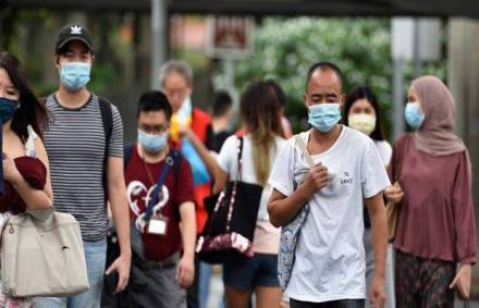 Singapore had announced the tightening of rules for VTL travellers in view of the new variant (Omicron). Singapore had announced the tightening of rules for VTL travellers in view of the new variant (Omicron).