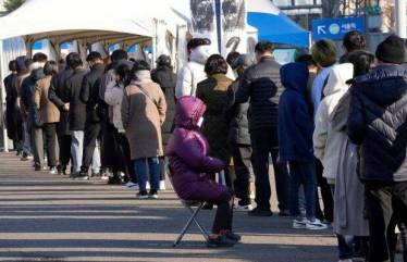 covid 19 cases in south korea