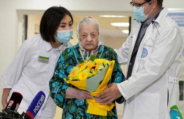 covid 19 deaths in russia