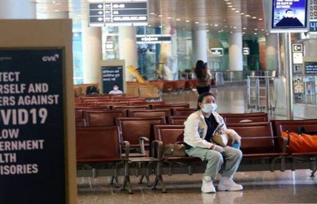 covid 19 rules for international flyers covid 19 rules for international flyers