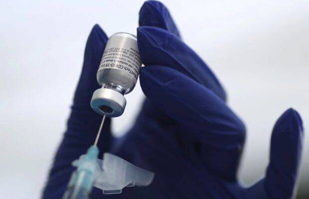 covid 19 vaccination