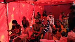 covid 19 vaccination in india