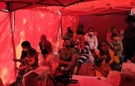 covid 19 vaccination in india covid 19 vaccination in india