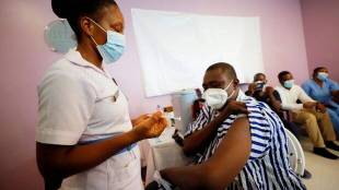 covid 19 vaccination in south africa