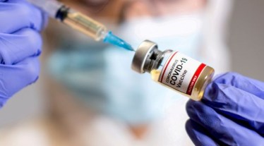 "The National Expert Group on Vaccine Administration for COVID-19 and the National Technical Advisory Group on Immunization are deliberating and considering scientific evidences related to vaccination of children below 18 years of age." 