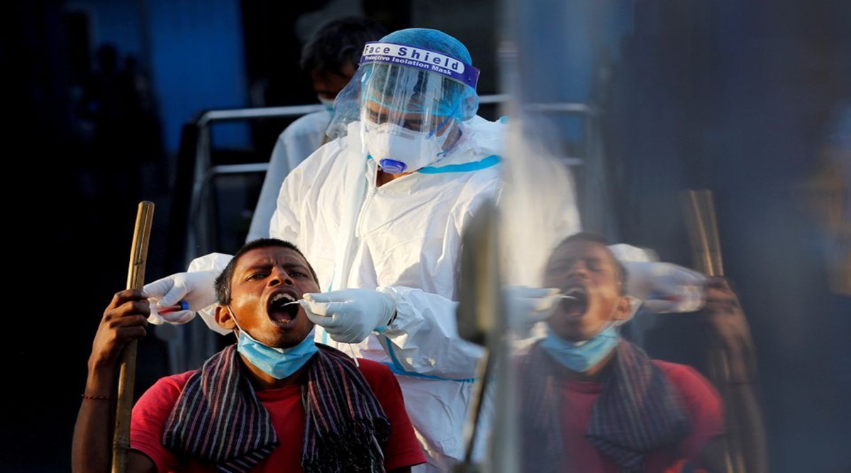 Coronavirus Omicron Highlights: Maharashtra reports 11 new cases of ...