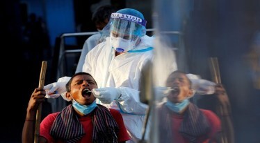 covid-19, omicron, omicron cases in India, omicron tally