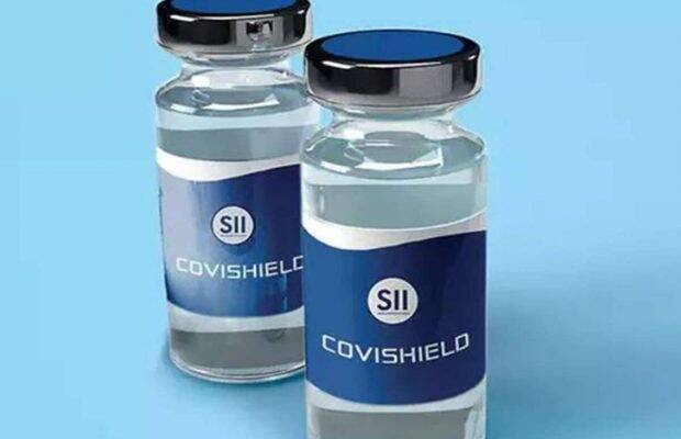 SII has written to the government to seek clarity on its requirement, if any, for normal two doses for eligible people in the country and also on booster doses. (File)