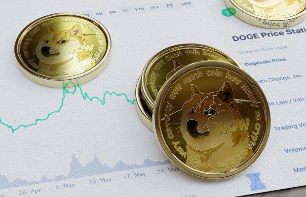 crypto dogecoin
