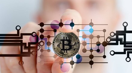 Cryptocurrency Prices