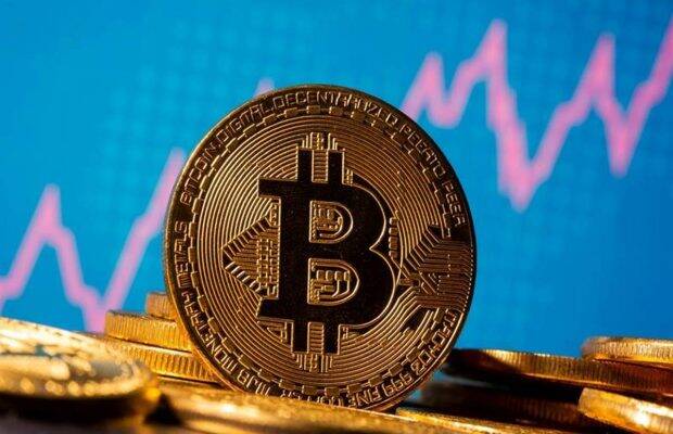 cryptocurrency
