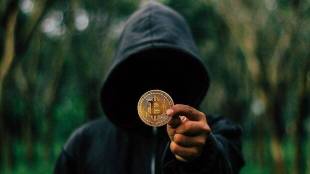 cryptocurrency scam