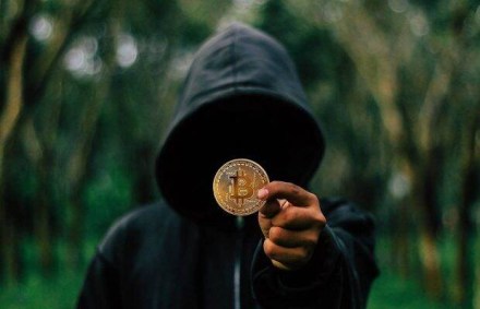 cryptocurrency scam