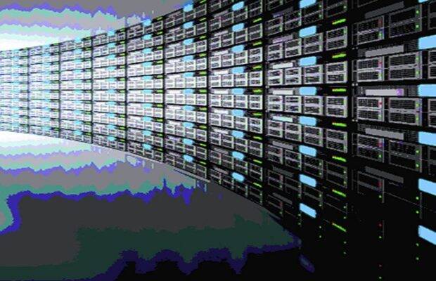 data centres data centres