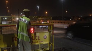 delhi night curfew