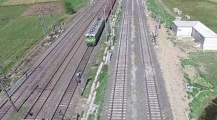 Eastern Railways, DFC Eastern Railways, DFC
