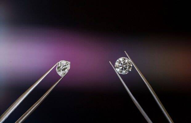 While the prices for rough diamonds increased 25-30 per cent per carat, the polished diamond prices jumped by only 10-15 per cent. (Images: Pixabay)