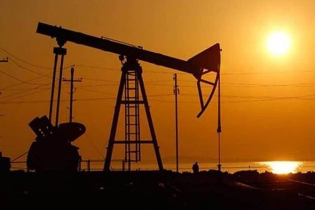 domestic natural gas