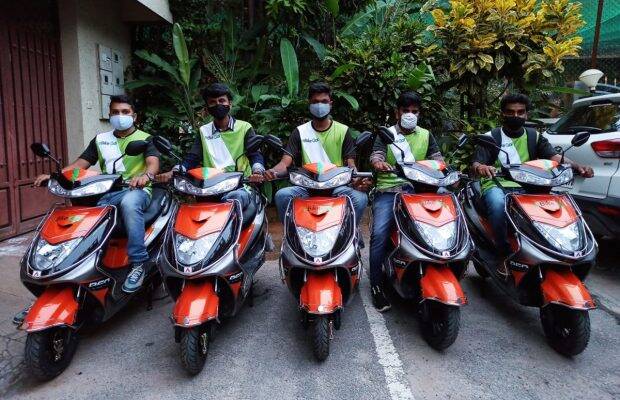 Fleet operators shift to EVs for last mile delivery, cut fuel cost by 90%