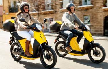 ebikego to manufacture muvi in india