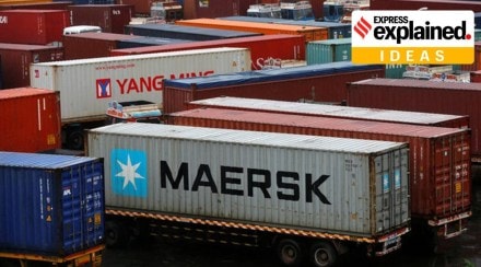 "We are concerned. We only hope that it will not last long because this time all the governments across the globe are vigilant," he said.He added that so far order books are good and there are no reports of cancellation of orders. "We are concerned. We only hope that it will not last long because this time all the governments across the globe are vigilant," he said.He added that so far order books are good and there are no reports of cancellation of orders.