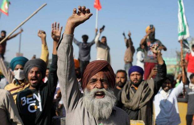 The umbrella body of over 40 farmer unions is expected to take a decision on the fate of the year-long protests against the farm laws, which have now been repealed by the Centre. The umbrella body of over 40 farmer unions is expected to take a decision on the fate of the year-long protests against the farm laws, which have now been repealed by the Centre.