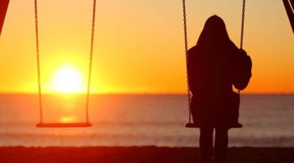 By conquering our self-limiting fears, we too can chart meaningful life paths, “eyes wide open.” (Representational image via IE)