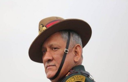 general bipin rawat