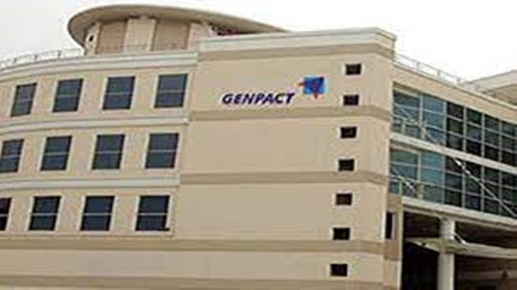 Genpact to set up tech centre in Warangal