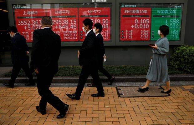 global markets global markets