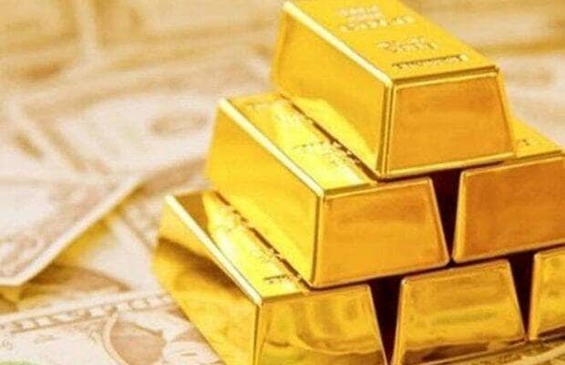 gold ETF
