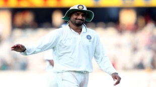 The 41-year-old from Punjab took 417 wickets in 103 Tests, 269 wickets in 236 ODIs and 25 scalps in 28 T20Is in his illustrious career, which began in 1998. (Twitter/BCCI)
