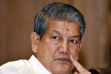 On Wednesday, Rawat - the Congress campaign head in poll-bound Uttarakhand - created a flutter in the political circles alleging non-cooperation from his organisation. 