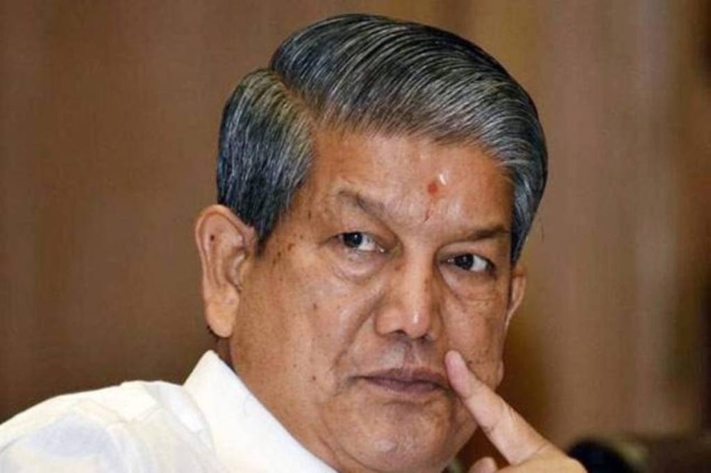 In tweets indicating of a new rebellion in the party just before the state polls, Rawat asked for “margdarshan” (guidance) from God and said that “he had had enough”. 