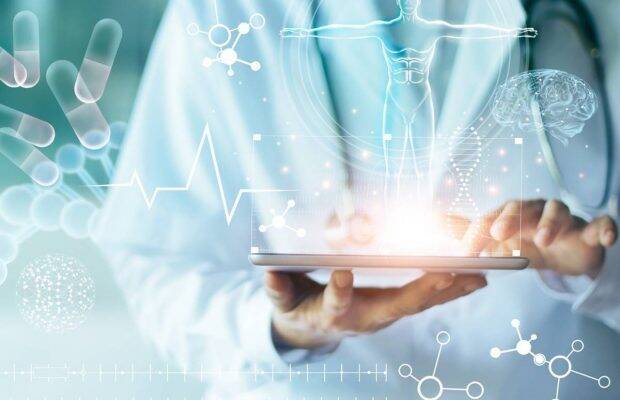 Ayushman Bharat, PMJAY, Universal Health Coverage, UHC, Digital Healthcare