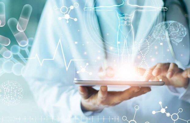 FE Digital Health Conclave 2021, digital transformation, public health, WHO, SDG, Covid-19, TB